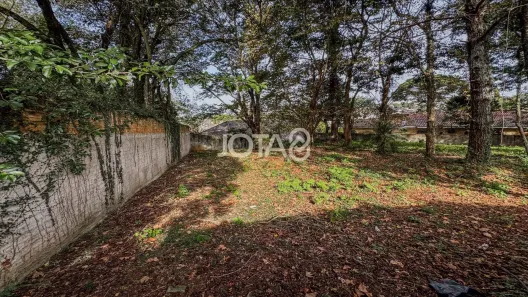Lote/Terreno à venda, 1318m² no Vista Alegre, Curitiba