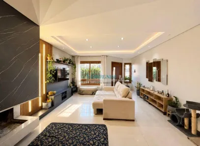 Sobrado com 2 Quartos à venda, 197m² no Parque da Matriz, Gravataí