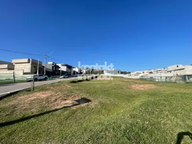 Lote/Terreno à venda, 600m² no Além Ponte, Sorocaba