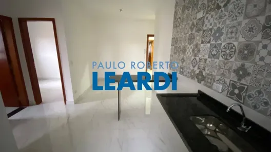 Apartamento com 2 Quartos à venda, 41m² no Vila Regente Feijó, São Paulo