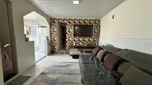 Casa com 3 Quartos à venda, 110m² no Ceilândia Norte, Brasília