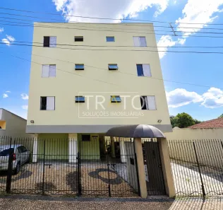 Apartamento com 2 Quartos à venda, 60m² no Jardim Flamboyant, Campinas