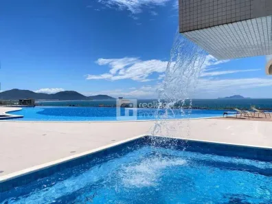 Apartamento com 3 Quartos à venda, 120m² no Ingleses do Rio Vermelho, Florianópolis