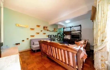 Sobrado com 3 Quartos à venda, 180m² no Alto da Lapa, São Paulo