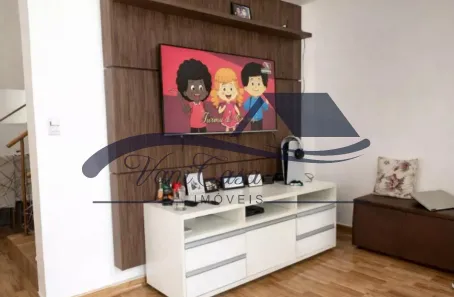 Casa com 3 Quartos à venda, 80m² no Cambuci, São Paulo