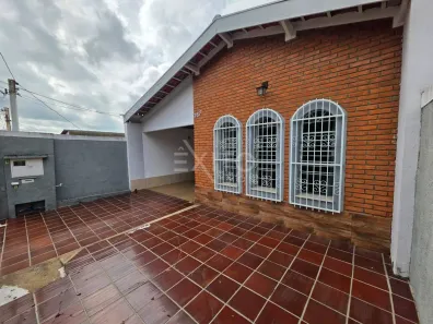 Casa com 3 Quartos à venda, 170m² no Vila Didi, Jundiaí