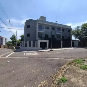Apartamento com 2 Quartos para alugar, 54m² no Residencial Parque dos Girassóis, Presidente Prudente