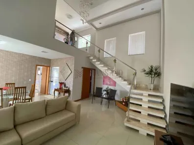 Casa com 3 Quartos à venda, 310m² no Jardim Coronel Antonio Carlos da Cunha Castro, Piratininga