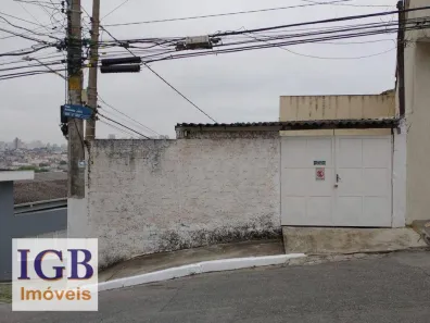 Casa com 1 Quarto à venda, 80m² no Sítio do Morro, São Paulo