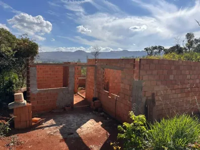 Lote/Terreno à venda, 500m² no , Itatiaiuçu