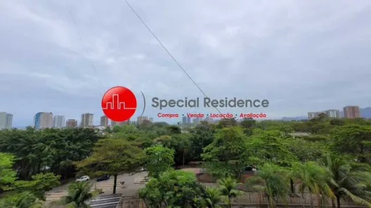 Apartamento com 1 Quarto à venda, 65m² no Barra da Tijuca, Rio de Janeiro