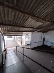 Galpão/Depósito/Armazém para alugar, 190m² no Carajás, Uberlândia