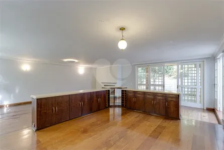 Sobrado com 4 Quartos para alugar, 433m² no Jardim dos Estados, São Paulo