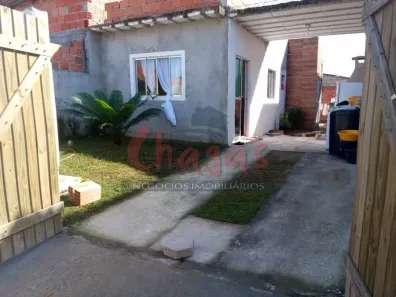 Casa com 2 Quartos à venda, 140m² no Balneário dos Golfinhos, Caraguatatuba