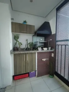 Apartamento com 3 Quartos à venda, 72m² no Santa Paula, São Caetano do Sul
