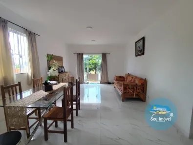 Casa de Condomínio com 3 Quartos à venda, 110m² no Ponte dos Leites, Araruama