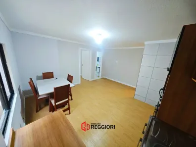 Apartamento com 1 Quarto à venda, 41m² no Municípios, Balneário Camboriú