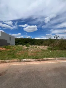 Lote/Terreno à venda, 573m² no Setor Habitacional Jardim Botânico, Brasília