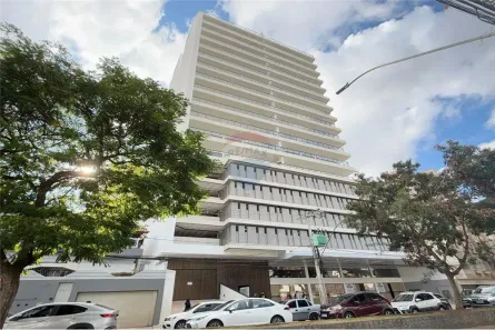 Apartamento com 1 Quarto para alugar, 60m² no Cascatinha, Juiz de Fora