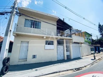 Casa com 6 Quartos à venda, 250m² no Aparecida, Bragança Paulista