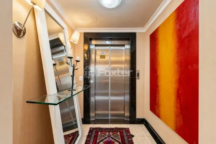 Apartamento com 3 Quartos à venda, 321m² no Moinhos de Vento, Porto Alegre