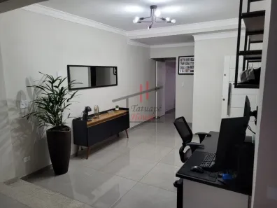 Sobrado com 2 Quartos à venda, 150m² no Vila Regente Feijó, São Paulo