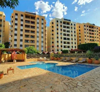 Apartamento com 3 Quartos à venda, 70m² no Vila Coralina, Bauru