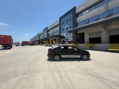 Galpão/Depósito/Armazém para alugar, 4269m² no , Araquari