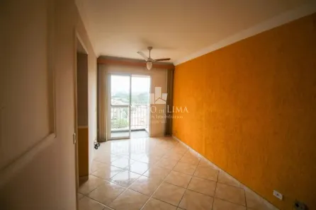 Apartamento com 4 Quartos à venda, 80m² no Vila Carlos de Campos, São Paulo