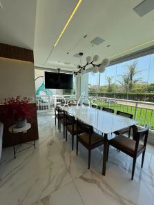 Apartamento com 3 Quartos à venda, 116m² no Porto das Dunas, Aquiraz