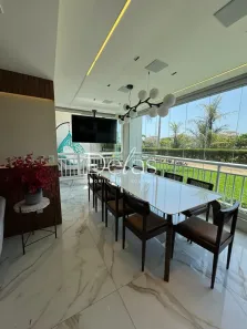 Apartamento com 3 Quartos à venda, 116m² no Porto das Dunas, Aquiraz