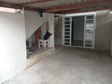 Casa com 1 Quarto para alugar, 54m² no Casa Verde Alta, São Paulo