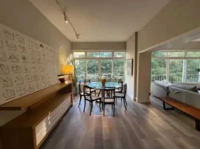 Apartamento com 3 Quartos à venda, 121m² no Ipanema, Rio de Janeiro
