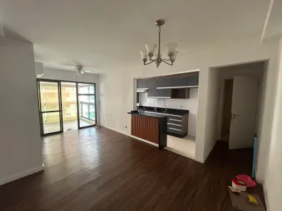 Apartamento com 3 Quartos à venda, 92m² no Recreio dos Bandeirantes, Rio de Janeiro