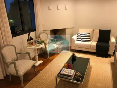 Apartamento com 3 Quartos à venda, 166m² no Brooklin Paulista, São Paulo