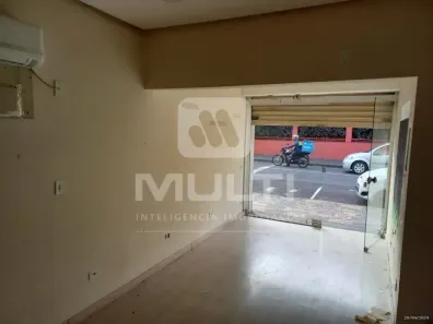 Ponto Comercial com 1 Quarto à venda, 36m² no Centro, Uberlândia