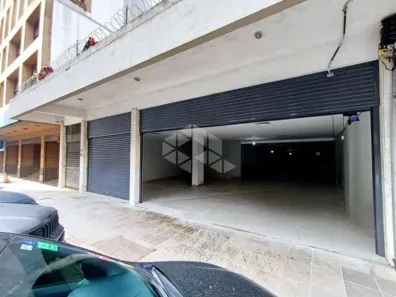 Ponto Comercial para alugar, 291m² no Centro Histórico, Porto Alegre