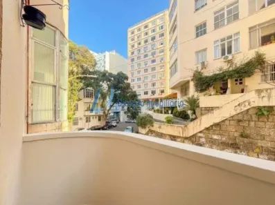 Apartamento com 2 Quartos à venda, 66m² no Copacabana, Rio de Janeiro