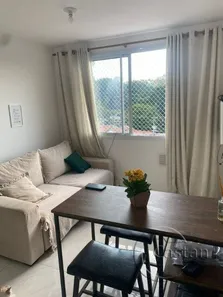 Apartamento com 2 Quartos à venda, 34m² no Tatuapé, São Paulo