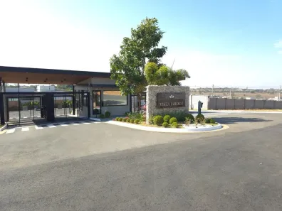 Lote/Terreno à venda, 390m² no Jardim Residencial Fibra, Nova Odessa