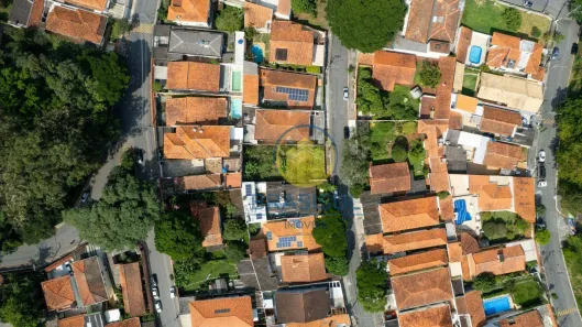 Lote/Terreno à venda, 360m² no Jardim Ipanema (Zona Sul), São Paulo