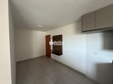 Apartamento com 2 Quartos para alugar, 50m² no Gávea, Uberlândia