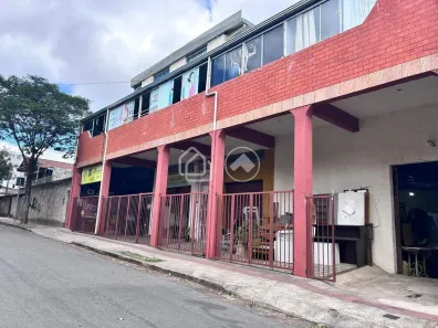 Ponto Comercial para alugar, 25m² no Cinquentenário, Belo Horizonte