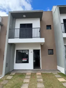 Casa de Condomínio com 3 Quartos à venda, 80m² no Taboão, São Roque
