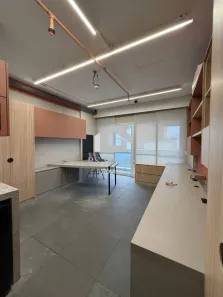Sala Comercial para venda ou aluguel, 33m² no Baeta Neves, São Bernardo do Campo