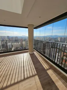 Cobertura com 2 Quartos para alugar, 141m² no Perdizes, São Paulo