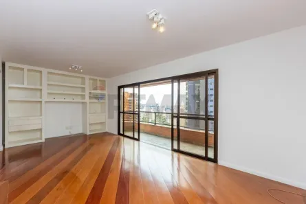 Apartamento com 3 Quartos à venda, 220m² no Vila Suzana, São Paulo