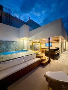 Cobertura com 3 Quartos à venda, 251m² no Barra Olímpica, Rio de Janeiro