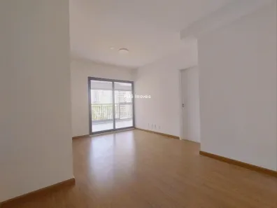 Apartamento com 3 Quartos para venda ou aluguel, 92m² no Brooklin Paulista, São Paulo