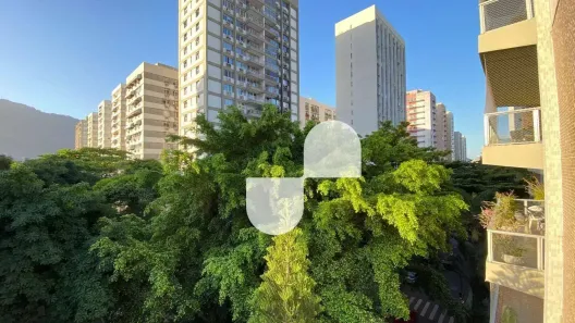 Apartamento com 4 Quartos à venda, 130m² no Leblon, Rio de Janeiro